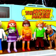 Playmobil Does Scooby-Doo And Crew Right